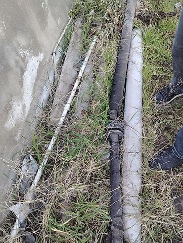 kardan: Avtomobil kardanı (kardan valı) - İki hissəli, aralıq dayaqlı kardan — 2