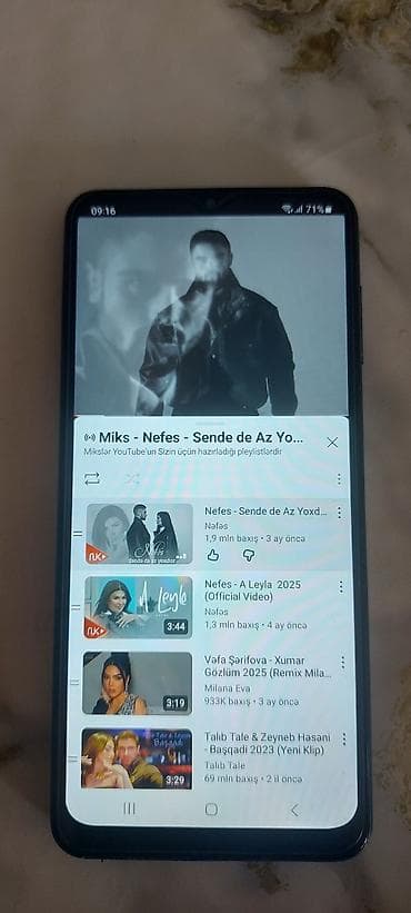 irşad iphone 13 pro 128: Samsung Galaxy A12, 32 GB, rəng - Qara — 5