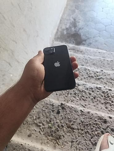 ikinciel iphone: IPhone 13, 128 GB — 2