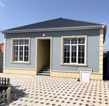 Binəqədi qəs. 4 otaqlı, 125 kv. m, Yeni təmirli lalafo.az -da Binəqədi qəs. 4 otaqlı, 125 kv. m, Yeni təmirli