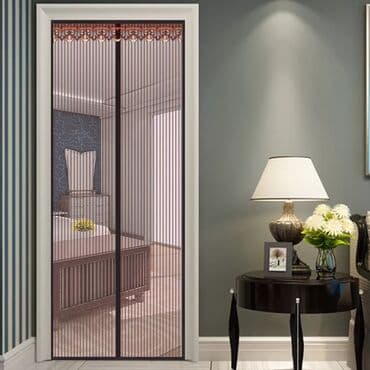 maqnit setka: Maqnitli perde Maqnitli qapi toru Perde Maqnitli perde Maqnit perde — 1