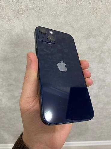infinix not 40 pro: IPhone 13, Midnight, Simsiz şarj — 1