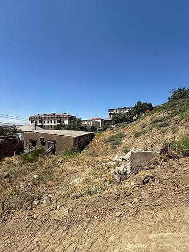 bakı torpaq: 15 sot, Biznes üçün, Mülkiyyətçi, Kupça (Çıxarış) — 4
