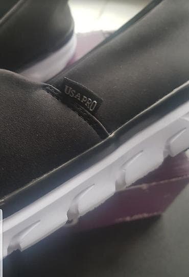 krossovka: Teze Cox rahat yumusag ortopedik idman ayagabisi Amerikadan sifaris — 3