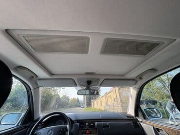 ekskavatör satışı: Mercedes-Benz E 240: 2.4 l | 2000 il Sedan — 8