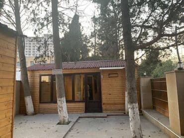 novxani restoranlar: Səbail rayonu Bayil bazarına yaxın 100 kv.m sahəsi — 11