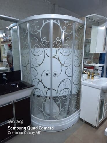 duş kabin aksesuarları: Hamam aksesuarları, dolab, vanna,cambalkon,  kabin, arakesme guzgu — 9