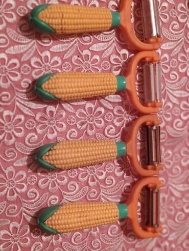 Kartof temizleyen 1manat