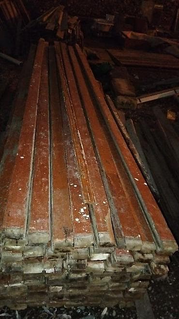 qara pol taxtasi: Taxta kalıp lövhələri və şalban dəstləri ünvan Heydər Əliyev prospekti — 2