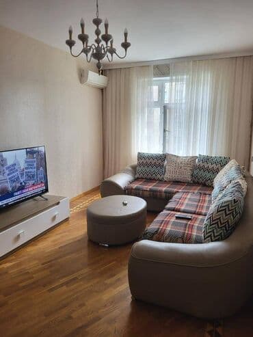 1 otaqlı kohnə tikili: Bakı, 2 otaqlı, Köhnə tikili, m. Əhmədli, 65 kv. m — 1