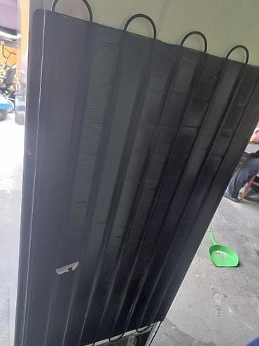 nar tarifi legv etmek: 2 qapılı Indesit Soyuducu Satılır, rəng - Ağ — 6