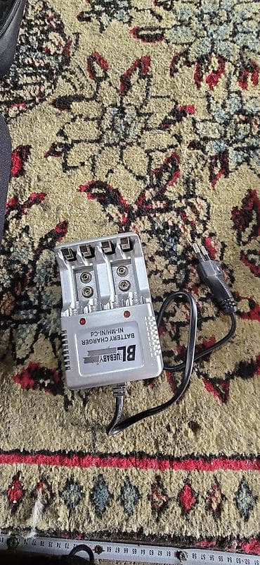 dj aparati satilir: SalamSatılır Satilir mikrafon orginal Toy kalonkası apartura Mikrafon — 5