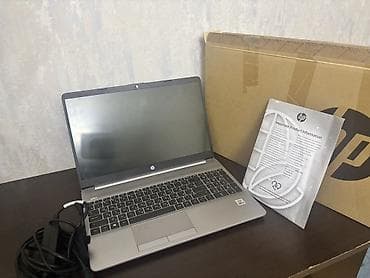 hard disk pc: Yeni HP 15.6 ", Intel Core i5, 256 GB, Ünvandan götürmə — 3