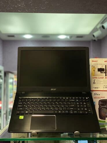 mx130: İşlənmiş Acer Aspire, 15.6 ", Intel Core i5, 256 GB, Ünvandan götürmə, Pulsuz çatdırılma, Rayonlara çatdırılma — 1