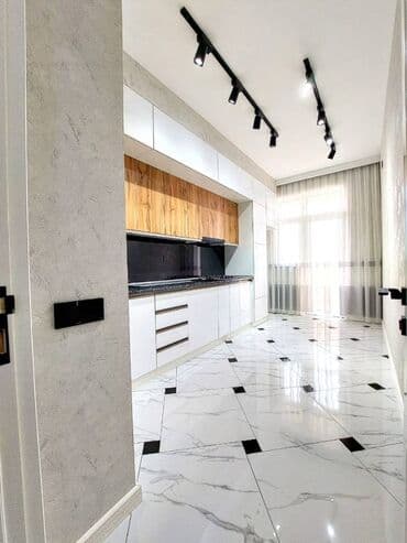 sebail rayonu: 2 otaqlı, Yeni tikili, 70 kv. m — 5