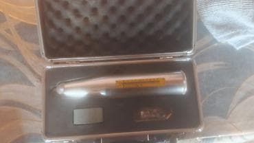 Beton sərtliyinin ölçülməsi üçün Schmidt çəkici (rebound hammer) – — 7