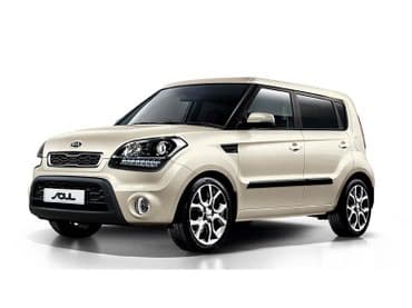 запчасти для авто: Kia soul 2008-2014 üçün poliuretan ayaqaltilar. Полиуретановые — 2