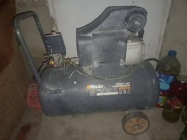 Kompressor təcili satılır qiyməti sondu