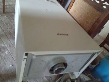 купить пластиковый бак для воды: Kombi qazanı – Comfort markası - Tip: Divardan asılan qaz kombisi (su — 3