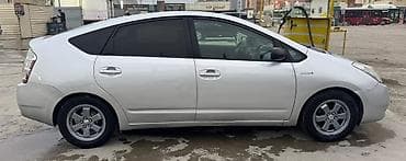 elektrik scooter qiymetleri: Toyota Prius: 0.5 l | 2007 il Hetçbek — 8