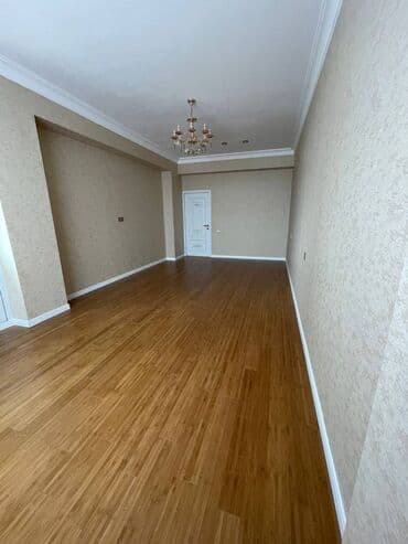 ipoteka.az yasamal: 3 otaqlı, Yeni tikili, 110 kv. m — 3