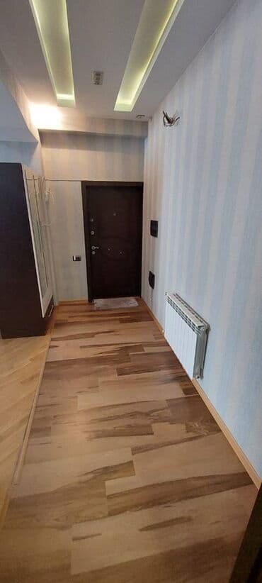 hipoteka evler: 2 otaqlı, Yeni tikili, m. Neftçilər, 70 kv. m — 7