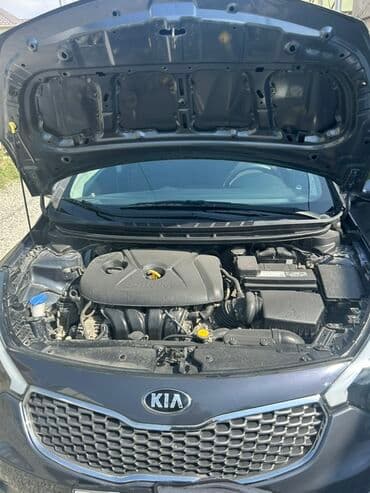 фольксваген гольф 1 6: Kia Forte: 1.8 л | 2015 г. Седан — 1