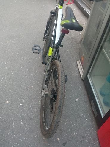 velosiped kameri: 150azn ciddi alıcıya endirim olacaq. ünvan Gənclik metrosuna yaxın — 2