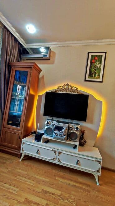 дом баку: 4 otaqlı, 90 kv. m, Kredit yoxdur, Yeni təmirli — 7