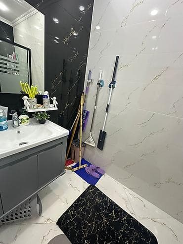 ramanada kirayə ev: Salam menzil uzunmuddetli kirayə verilir qara Qarayevde metroya 3_4 — 3