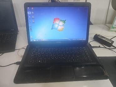 monitir: 120 AZN !!!!! Məhsul təsviri: - Brend: HP və Compaq (HP — 4