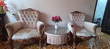 İşlənmiş, Klassik divan, Divan, Bazasız, Açılmayan — 2