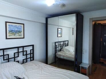 недвижимость в баку из рук в руки: 2 комнаты, Новостройка, м. Гянджлик, 43 м² — 5