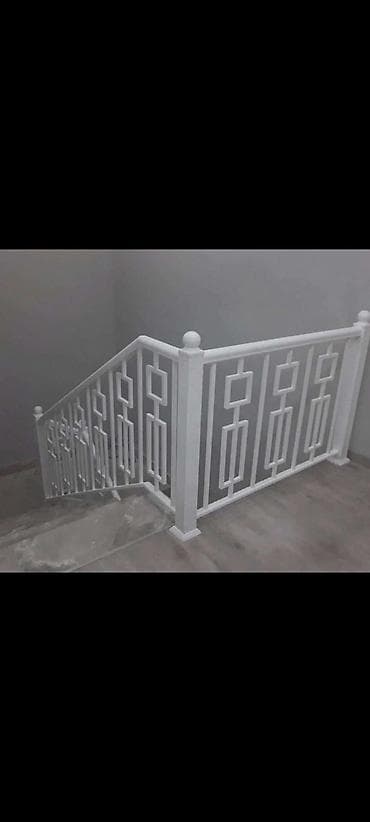 a frame ev tikintisi: Dəmir və metal konstruksiya üzrə fərdi dizayn xidməti - Döymə və — 4