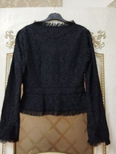 dini geyimler: Kofda 40 L razmer — 5