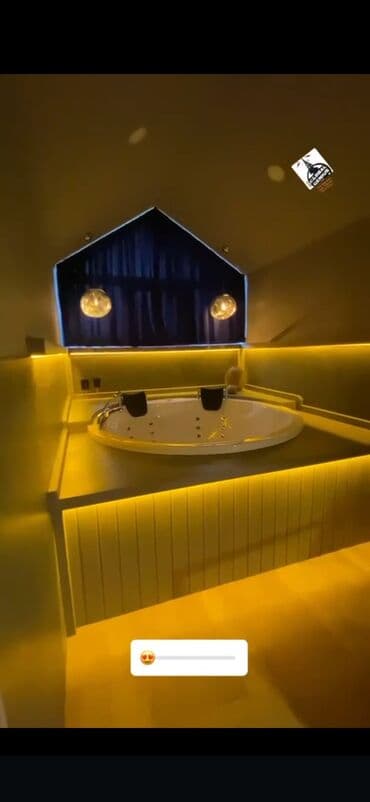 Digər santexnikalar: Yeni Cakuzi vanna Motorlu, Daş, Ödənişli çatdırılma — 18