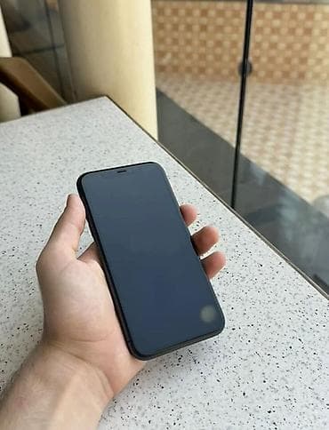 iphone dubai variant: IPhone 11, 64 GB, Qara, Face ID — 1