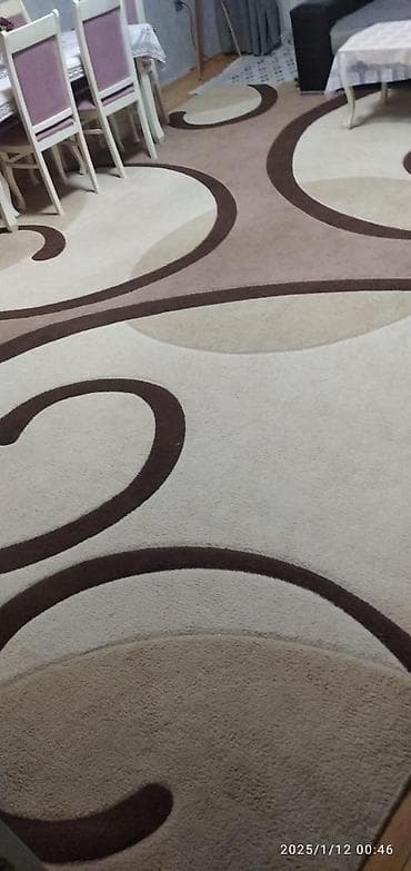 uşaq xalca: Xalça — 3