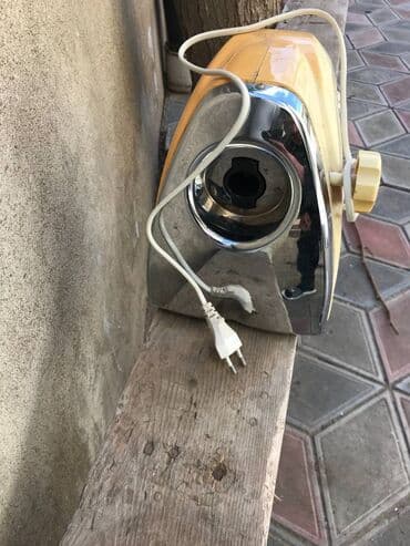 prestige et ceken qiymeti: Ət çəkən maşın Mega, İşlənmiş — 2