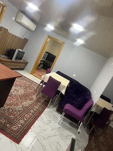 yun dest: Bilgeh 400 azn eşyali 2 otaqli ev kiraye verilir — 2