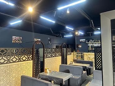 ev emlak: İcarəyə verilir “MANQAL FAST FOOD”obyekt — 2