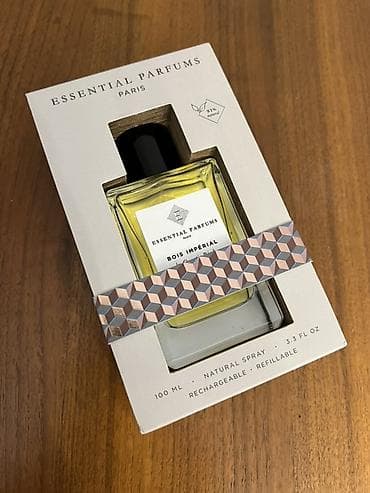 Bois Impérial — Essential Parfums, 100 ml, A klas Çox keyfiyyətli