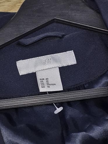 pencek donlar: Pencək, H&M, M — 2