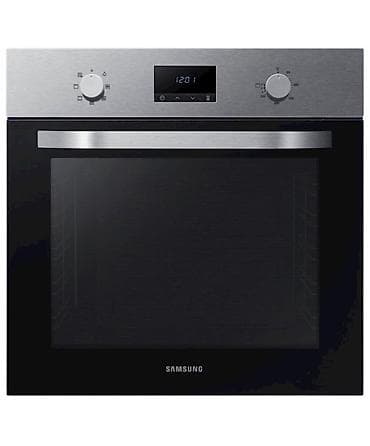 Duxovka Samsung, Elektrik, rəng - Gümüşü, Quraşdırılan, Yeni