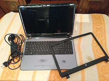 printer 3 u birində: Hp noutbukudur ram 8 dir. 64 bit. Ehtiyyat hissəsi kimi satılır — 2