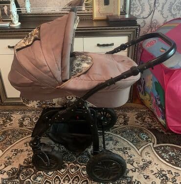 uşaq üçün makasin: İşlənmiş — 2