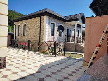 marketler: 190 kv. m, 2 otaqlı, Qaz, İşıq, Su — 1