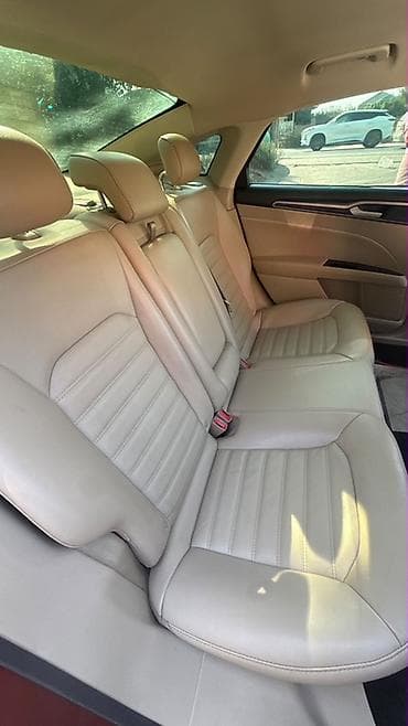 bmw e30 satilir: Ford Fusion: 1.5 l | 2015 il 170000 km Sedan — 7