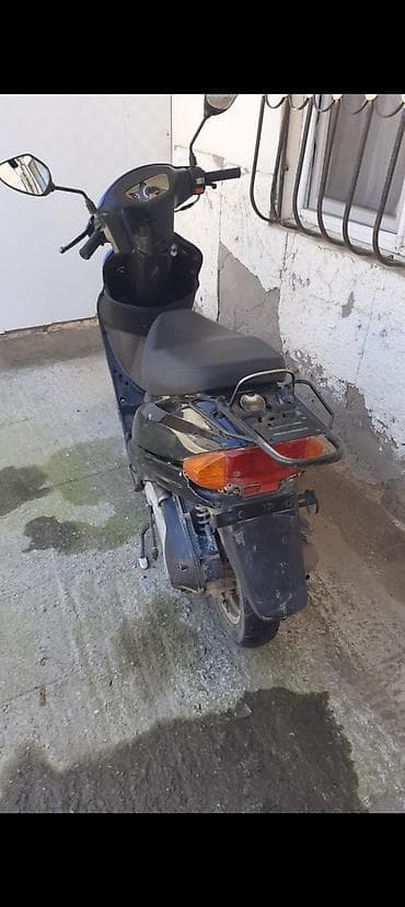 bmw moto: 100 sm3 — 2