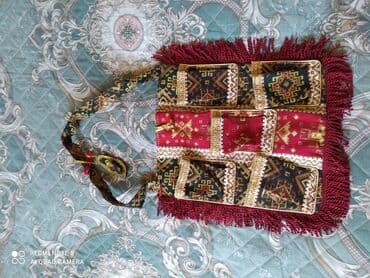 xəyalə əhmədli tarix qiyməti: 35manat.xurcun teze — 5